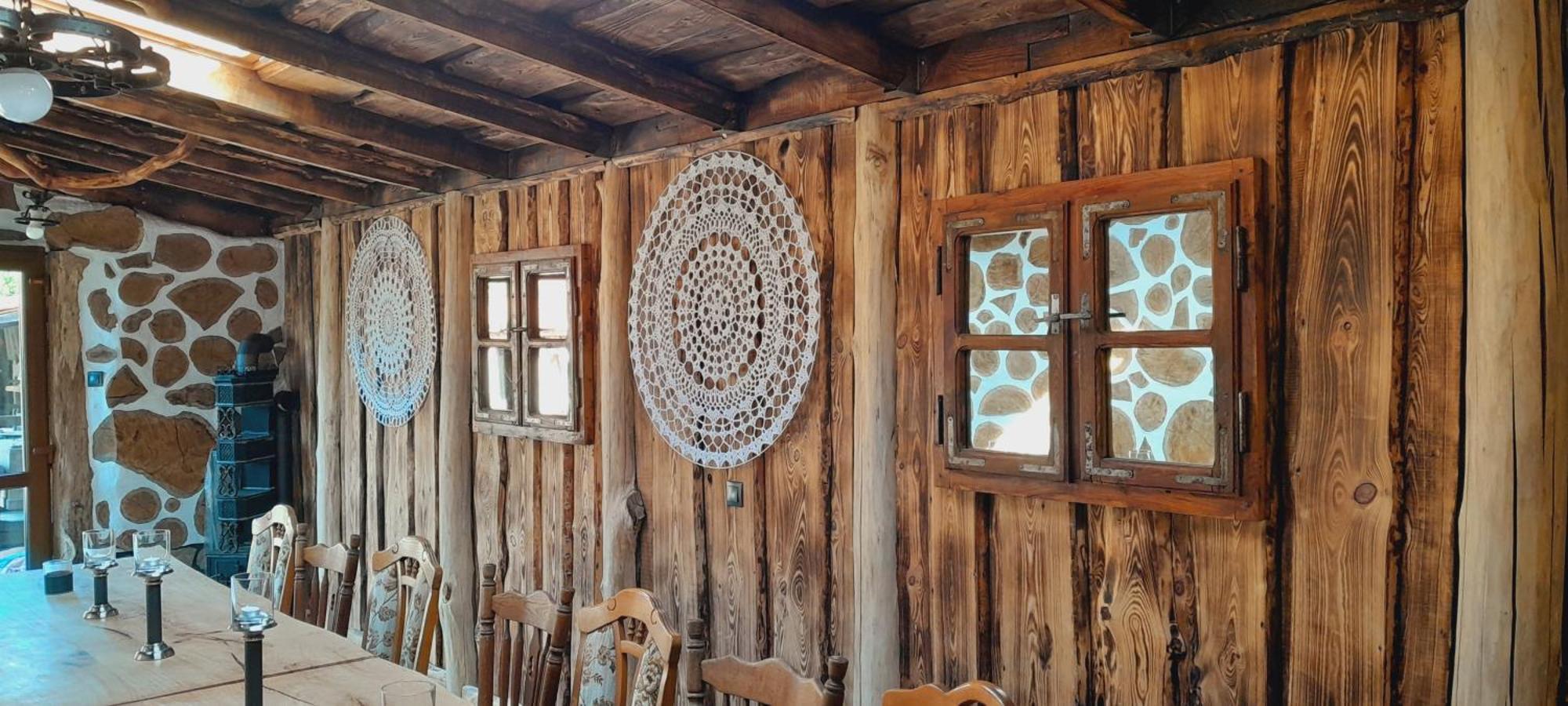 קוסטרזין נאד אודרה Pokoje Goscinne Skalnik - Agroturystyka מראה חיצוני תמונה