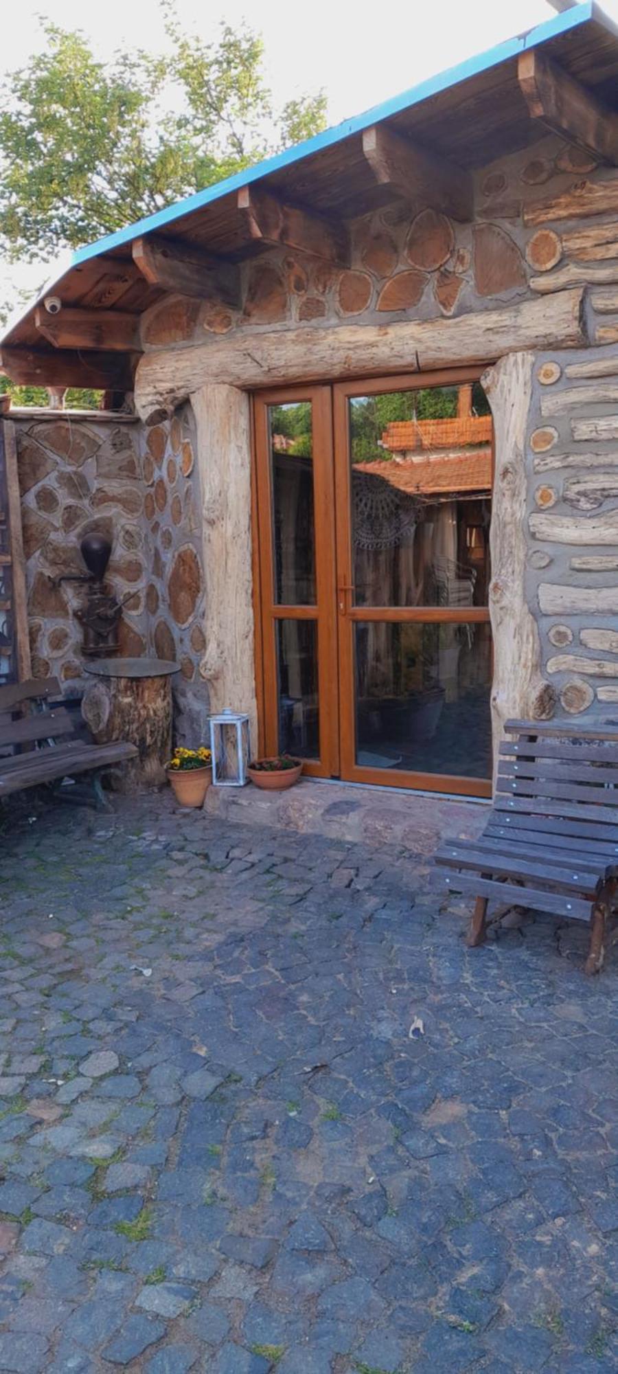 קוסטרזין נאד אודרה Pokoje Goscinne Skalnik - Agroturystyka מראה חיצוני תמונה